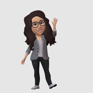 Meet your Posher, Donna